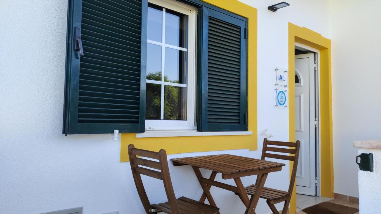 Vivenda para férias  Manta Rota Extérieur photo